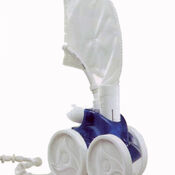 automatic pool cleaner - Polaris 380 boost pump Cleaner